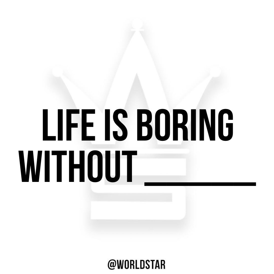 WORLDSTARHIPHOP tweet media