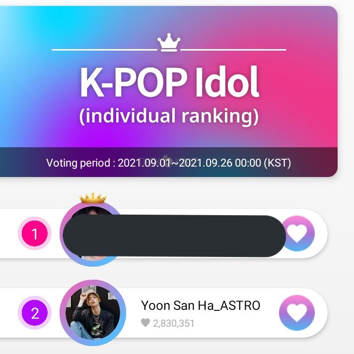 sanhablueberry's tweet photo. Just a reminder to vote for sanha on jinjin app! We only have 3days left before the voting ends so please let's work hard to get our maknae on Timesquare!!! https://t.co/xZoMpT7P1R