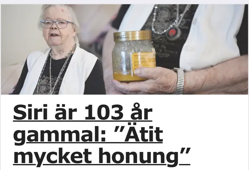 biodlaren's tweet photo. Är mer honung!
(det är gott också 😋)

🐝🐝🍯🍯🍯🍯🍯 https://t.co/ZbaYPVhOIr
