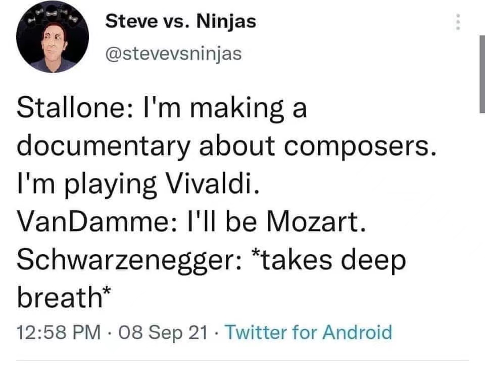 Thanks to the always wonderful <a href="/mrsmadonnay1/">Erin Madonna</a> for sending me this #musichumormonday meme. I know that it's Thursday, but #musichumorthursday doesn't have the same ring. Happy #musichumormonday! #sisrocks