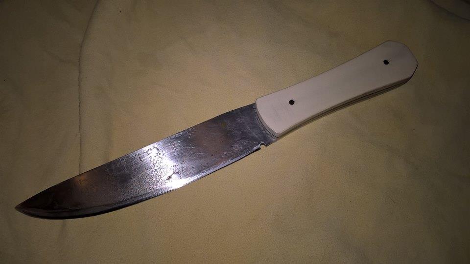 roadapplesforge's tweet photo. A few cutlery items completed https://t.co/GXEISltiXz