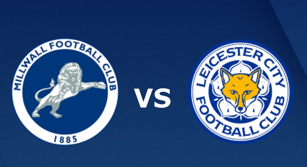 Millwall vs Leicester City Highlights 22 September 2021