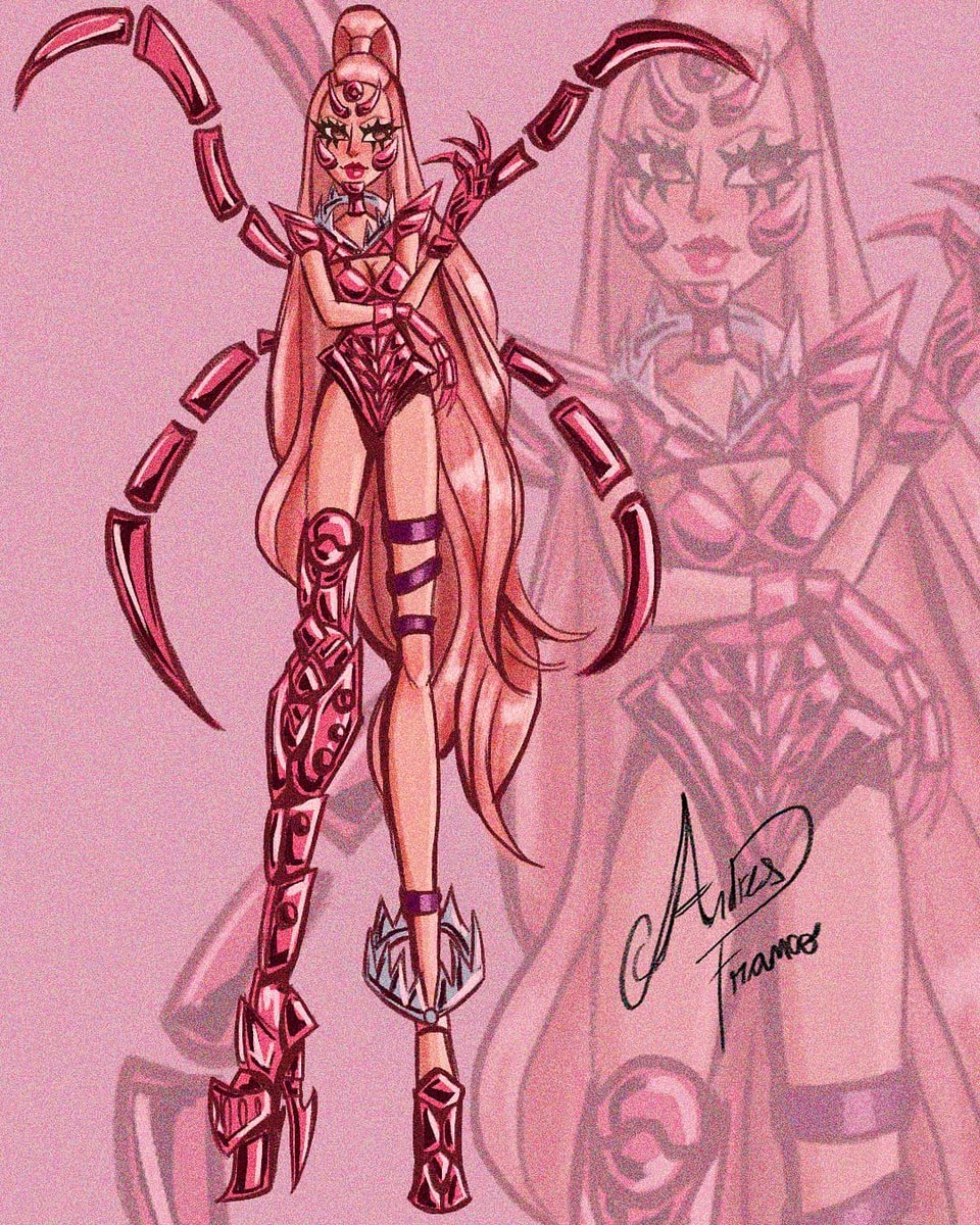 monster_artists's tweet photo. ❣️#ChromaticaRemix ❣️#DAWNofChromatica
#MonsterArt by Andrés Franco from Colombia!!
https://t.co/hQjKDKwP1A
#MArtLG #LG6 #LadyGaga #LittleMonsters #drawing #illustration #art #talent #artist #creativity #fashion #beauty #Gaga #KindnessPunk @ladygaga https://t.co/6V8ISf197M
