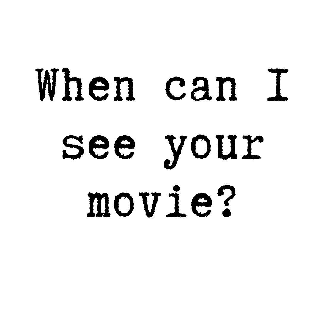 KeishaBoston's tweet photo. Q&A Time! Question #1
#OscarsBound #filmdirector #NJFilmMaker #FTS2021 #FliptheScriptFilmmakingCompetition #FemaleDirector #indiefilmmaking #supportindiefilm #blackdirectors #indiefilm #screenwriters #femaledirector #shortfilms #chicagofilms #NJFilmDirector #blackdirector https://t.co/77ccArMTZ3