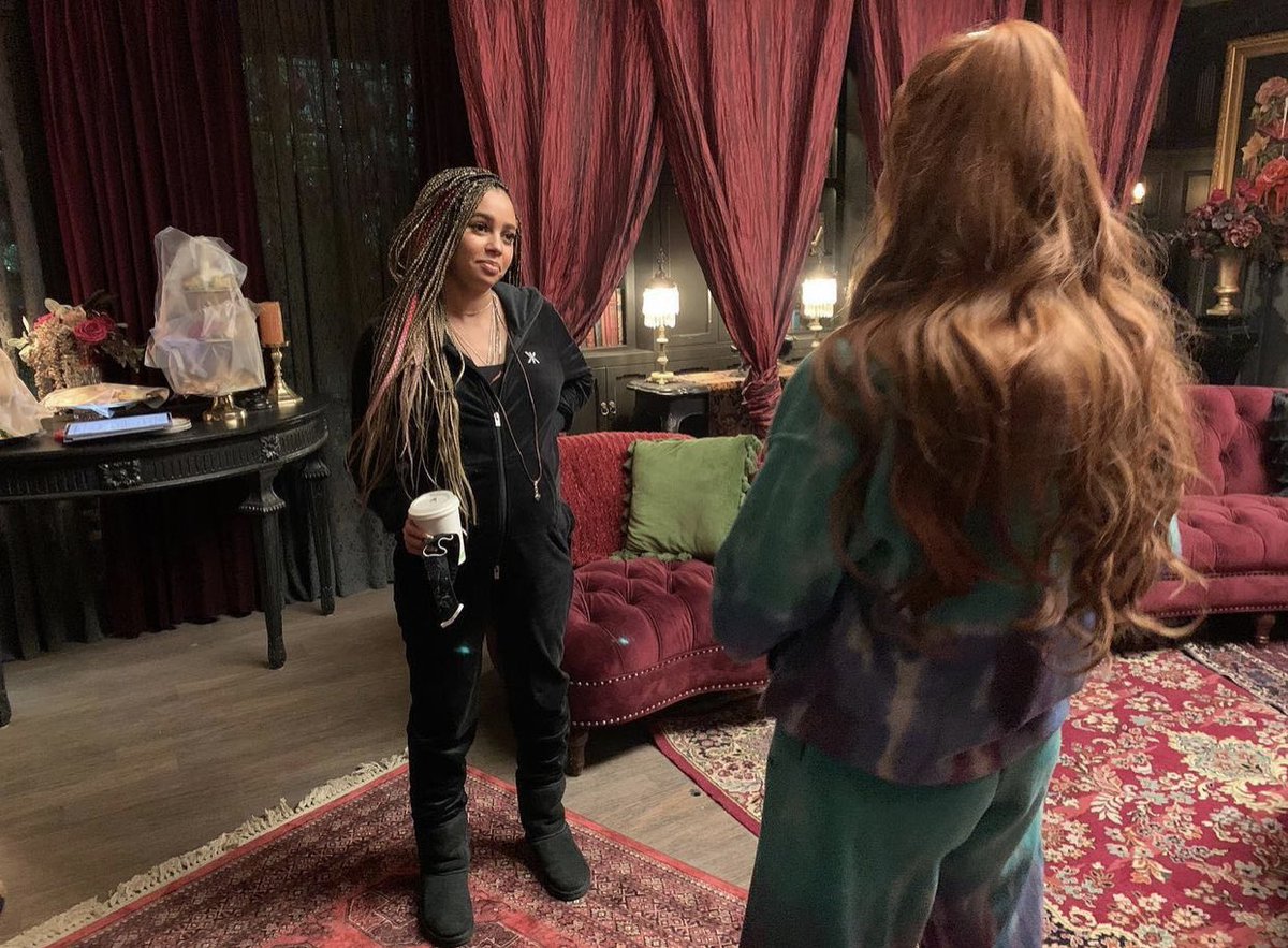 Luna 🤍✨ tweet media