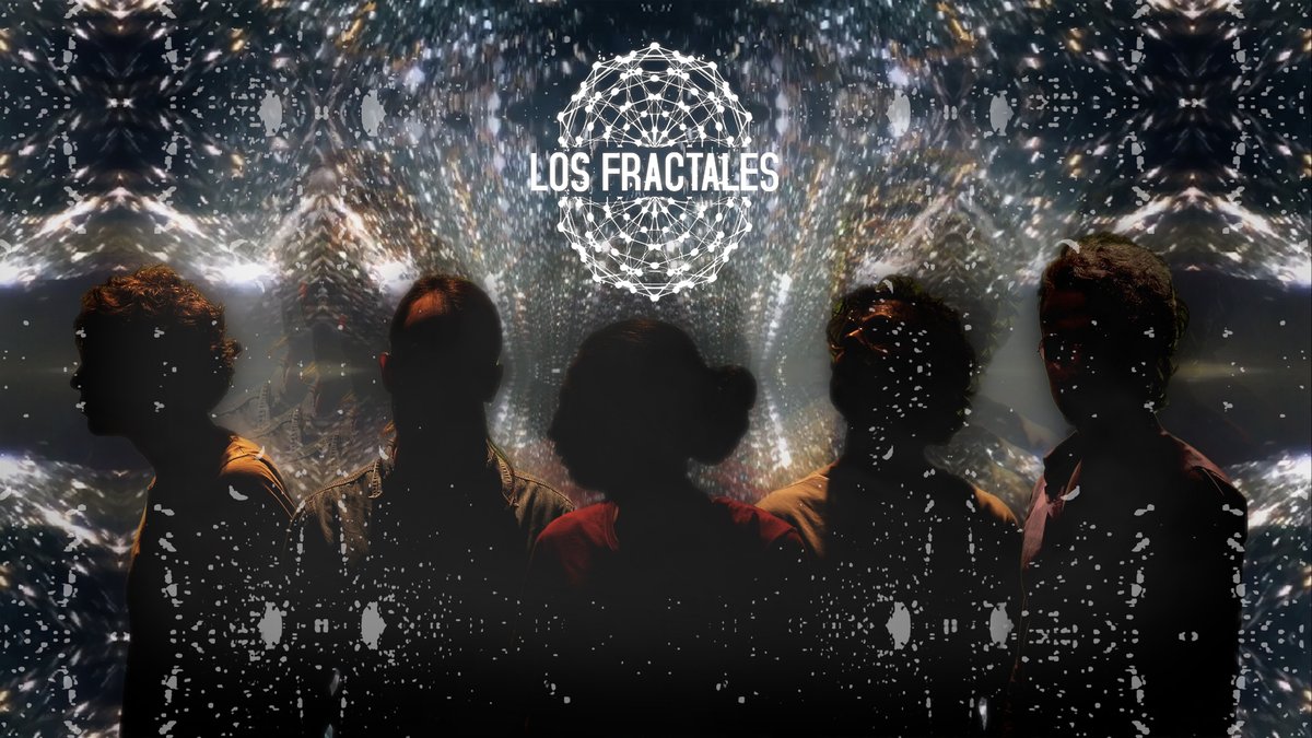 Este viernes estrenamos la primera de varias colaboraciones con <a href="/LosFractaless/">Los Fractales</a>. ¡Pendientes!