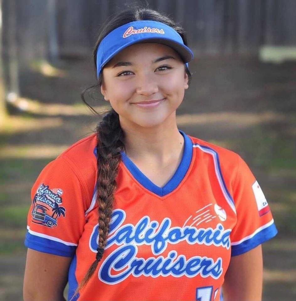 RTS is deeply saddened to share the passing of Sophia Duong with the softball community. Sophia passed Tuesday surrounded by her loved ones at the all too young age of 16 years old after her brave fight with spinal cancer.