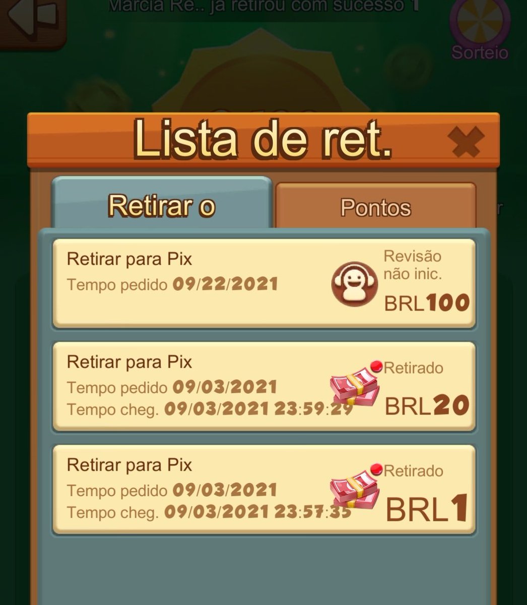 Play32283165's tweet photo. 😎QUEM NAO BAIXOU AINDA O JOGO DAS ILHAS TA PERDENDO DINHEIRO💸

 🤩SAQUE DE ATÉ 434 REAIS🤩

🤑PAGAMENTO PIX🤑

🔥Saque mínimo 1real🔥

🍀 NÃO PRECISA INVESTIR PARA SACAR 🍀

📌LINK PRA BAIXAR O APP E SE CADASTRAR📌
                                    👇🏻
https://t.co/EbR3CL1OyA https://t.co/IGRhWGwu44