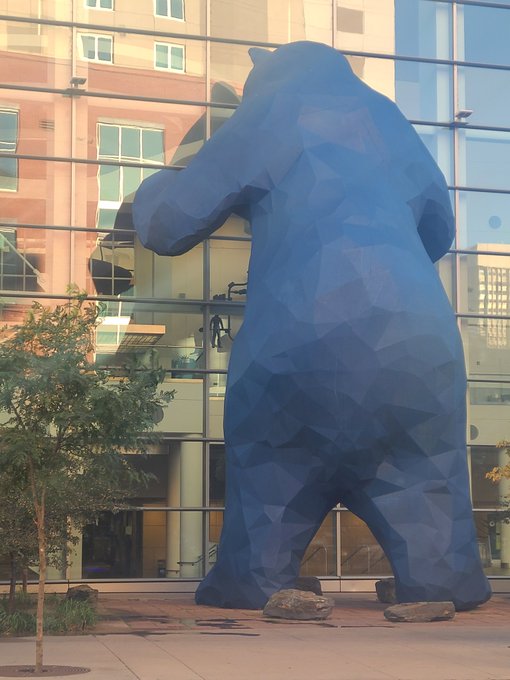 Anyone ever read The 13.5 Lives of Capt. Blue Bear? https://t.co/OBNrQK7fCF<a href="/tag/shenanigans"class="tags"><span>#shenanigans</span></a><a href="/tag/pervy"class="tags"><span>#pervy</span></a><a href="/tag/paintseptember"class="tags"><span>#paintseptember</span></a><a href="/tag/adultingandstuff"class="tags"><span>#adultingandstuff</span></a>