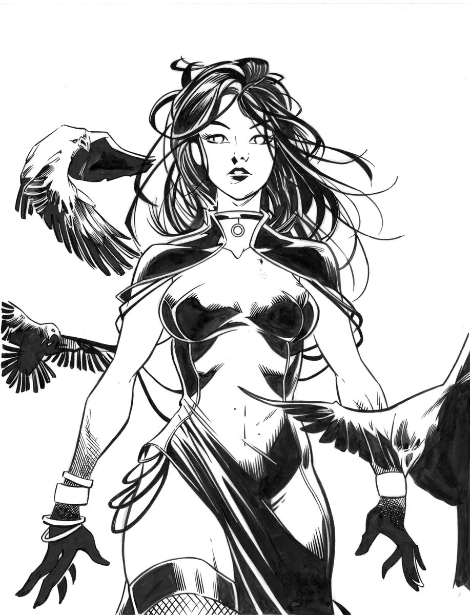 Mark McKenna's Heroes & Villains (NFT, P2E) tweet media