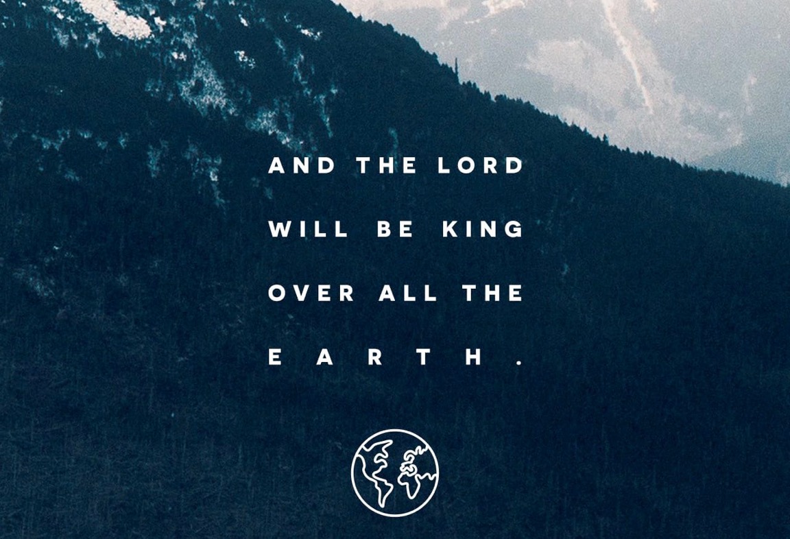 PhilHenryPG's tweet photo. God is already the King over all the earth. Some of us know this now. The rest will soon, and all will be good. #Kingofkings #Lordoflords #alltheearth #Zechariah 14:9 #PowerMessage #PowerTweet #PowerGospel https://t.co/R0F1GXp0xM https://t.co/9p8mYQjoSy