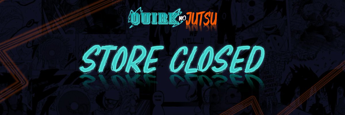 ☀️STORE CLOSED☀️

Our shop is officially closed for good. All remaining  orders will be shipped in the next few days. Thank you all so much for your support and enthusiasm in our project🧡