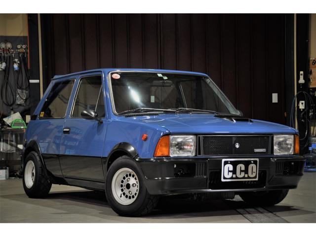 せんちゅりー S60 No Twitter 昨日の 昭和のクルマといつまでも に出てきた イノチェンティ ミニ デ トマソ カタチは素敵ですね T Co 7h1ozqtxyh Twitter