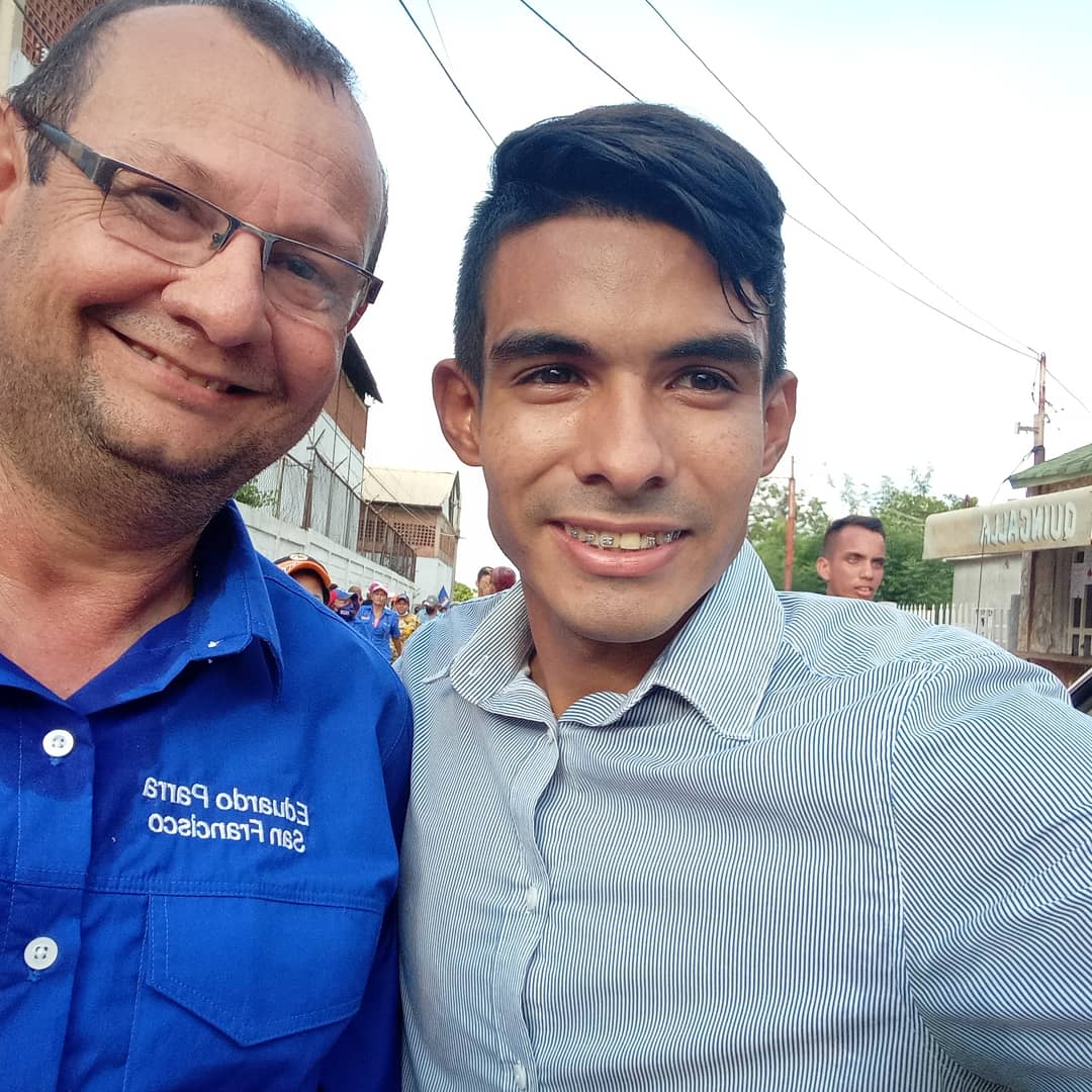 lawis_94's tweet photo. Vuelve la esperanza con Gustavo Fernández y Manuel Rosales 
Llegó la hora Movimento Ciudadano.
#manuelrosales #gustavofernandez https://t.co/bnyHYnQOpp