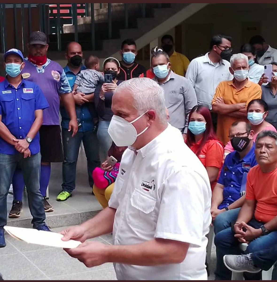 lawis_94's tweet photo. Vuelve la esperanza con Gustavo Fernández y Manuel Rosales 
Llegó la hora Movimento Ciudadano.
#manuelrosales #gustavofernandez https://t.co/bnyHYnQOpp
