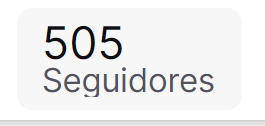 carchaito's tweet photo. 🥳🥳Muchísimas gracias! Ya hemos sobrepasado la friolera de 500 seguidores! Es una cifra pequeña, lo se, pero me hace ilusión compartirla y daros las gracias. A seguir trabajando y a seguir creciendo poco a poco.💙

https://t.co/TFpvNfUuS9 https://t.co/POxwxkWTp1
