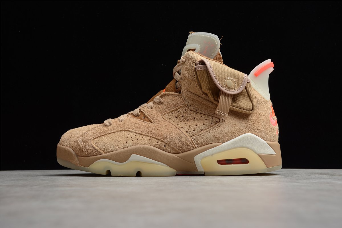 OutletFirst's tweet image. Jordan 6 Travis Scott Cacti🔥

💰 Valor:
• R$ 899,90

👟 Tamanho:
• 34 ao 45

ADQUIRA O SEU PELO NOSSO WHATSAPP, LINK NA BIO 🔥

#nike #adidas #futebol #tenis #camisa #camisadetime #ucl #champions #novidades #goiânia