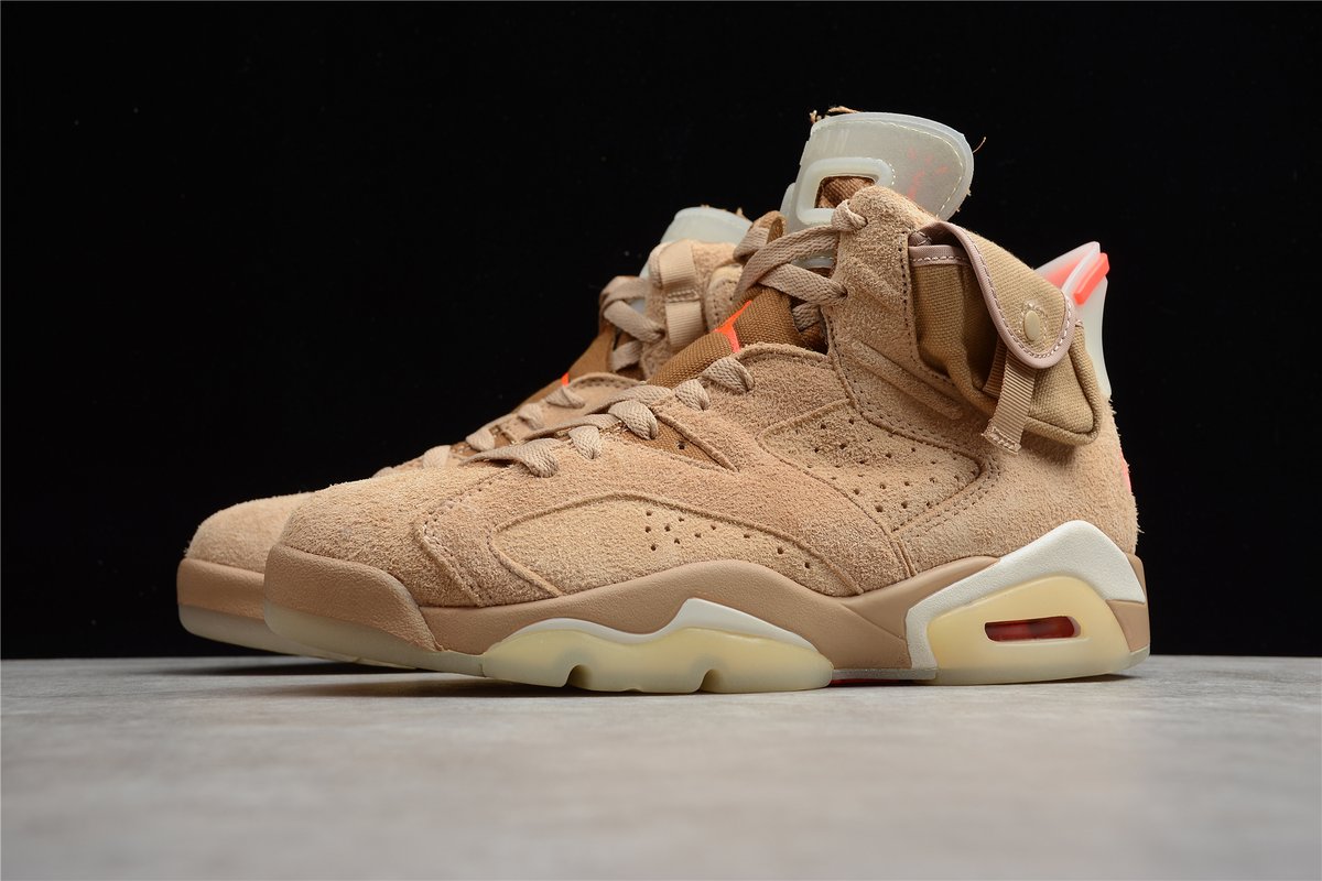 OutletFirst's tweet image. Jordan 6 Travis Scott Cacti🔥

💰 Valor:
• R$ 899,90

👟 Tamanho:
• 34 ao 45

ADQUIRA O SEU PELO NOSSO WHATSAPP, LINK NA BIO 🔥

#nike #adidas #futebol #tenis #camisa #camisadetime #ucl #champions #novidades #goiânia