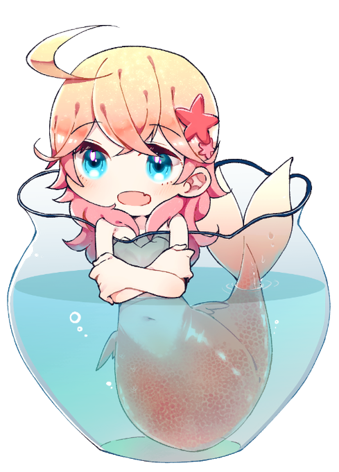 人魚のtwitterイラスト検索結果 人魚のtwitterイラスト検索結果