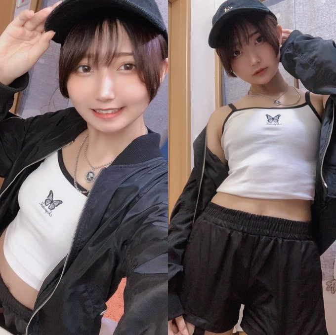 コスプレイヤー夜霧よみのTwitter画像22