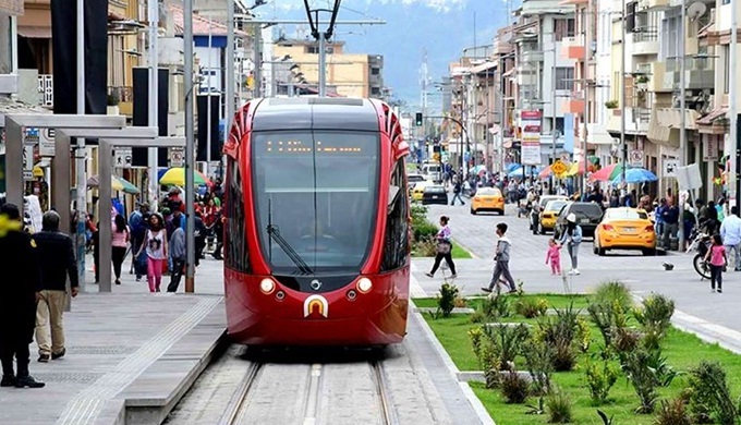 Cuenca Ecuador tweet media