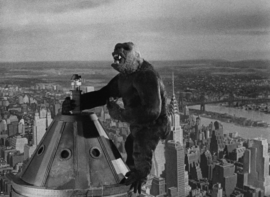 King Kong (1933) - IMDb