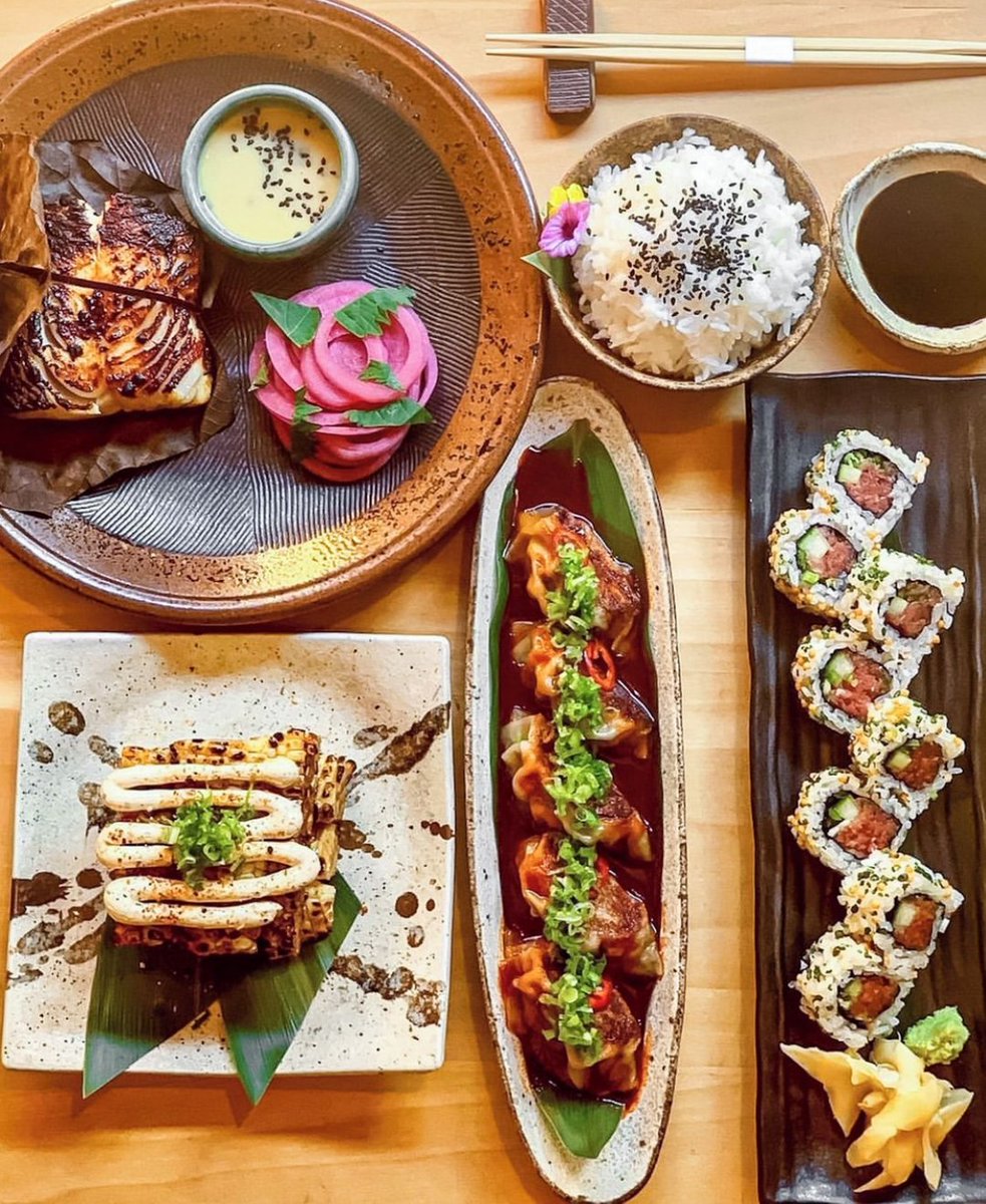 tktablz's tweet photo. We are so excited to be live in San Francisco with @RokaAkor_SF. Stay tuned for more restaurant partners coming soon, and visit their website to book your table now. #RokaAkorSF #Tablz https://t.co/gMCLlFM0Xu