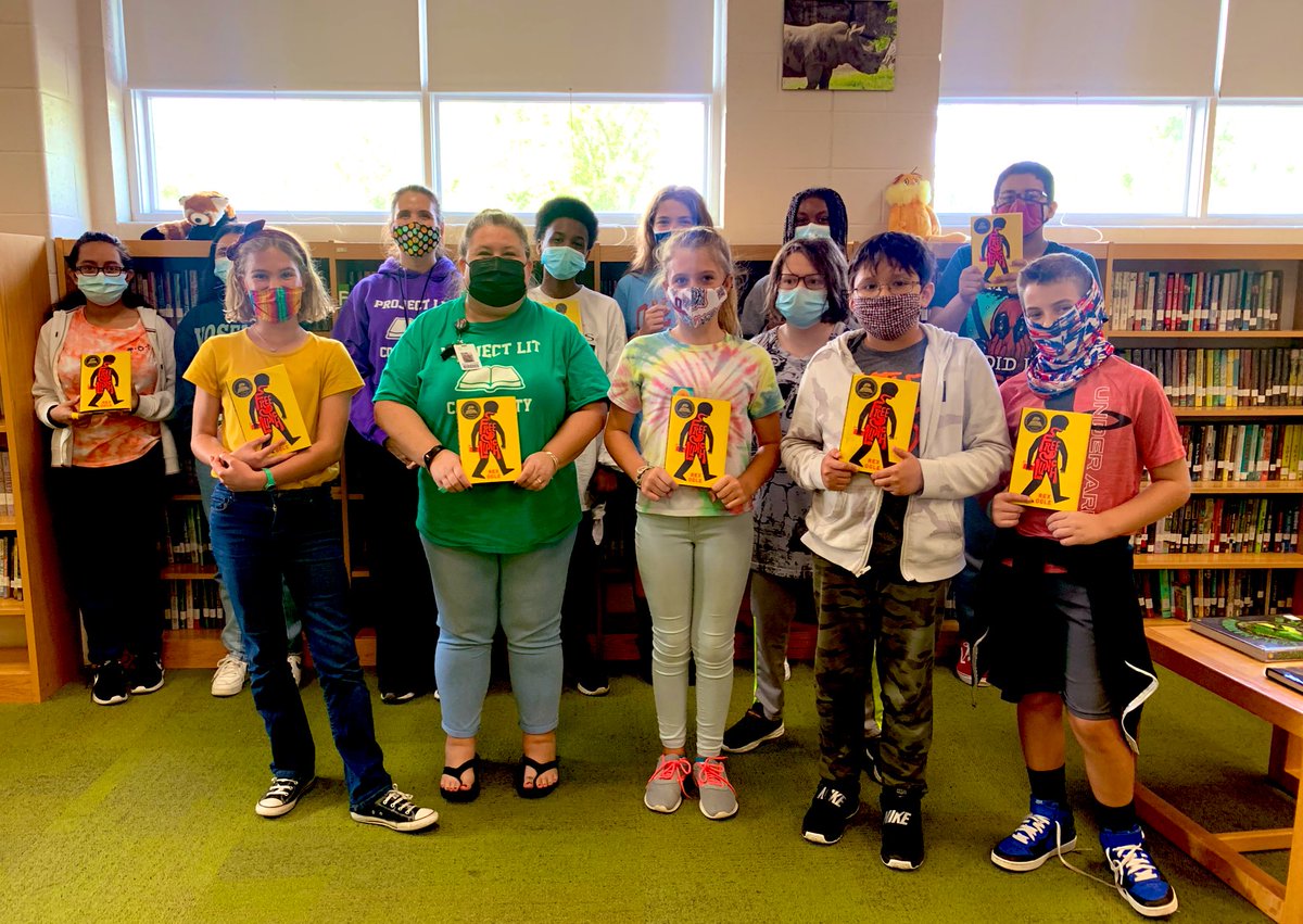 CroftProjectLit tweet media