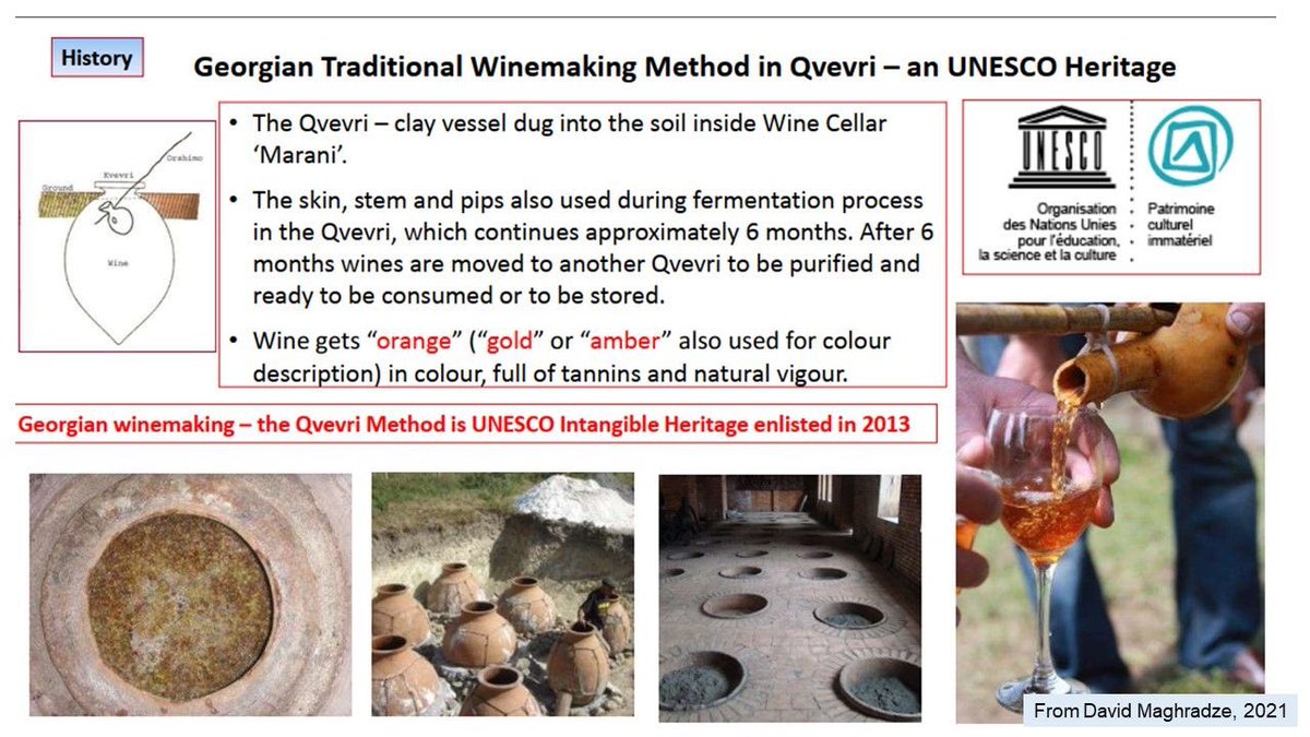 Further info. about Georgian wines

reurl.cc/kLLrk9