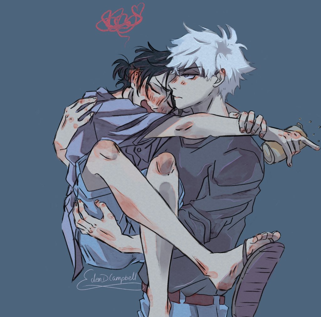 EdendCampbell's tweet photo. these two are one of my fav bebs ~#LinkClick #shiguangdailiren #timeagents #donghua #bilibili #chengxiaoshi #luguang #时光代理人 https://t.co/tq7Mtkaw56