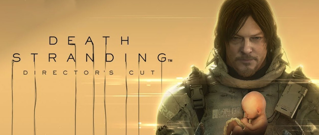 Death Stranding Director's Cut: veja as notas no Metacritic