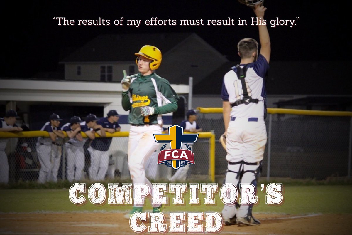 Southeastern NC FCA tweet media