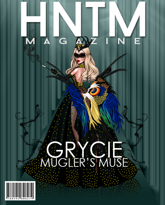 HabHNTM's tweet photo. 💫 HNTM MAGAZINE 💫

The first issue of our magazine is out now, featuring @habgrycie, the winner of last week's challenge.

You will find all the looks, their inspirations, the judges' feedback, and more!

Check the magazine: https://t.co/AE0kddDB97

#HNTM https://t.co/0PvXgPBQTp