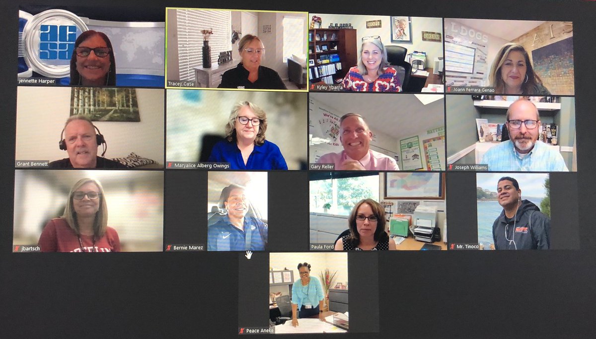 Region Leadership Assembly mtg tonight via Zoom. Sessions for jobalikes &amp; reports by <a href="/kyley_ybarra/">Kyley Ybarra</a> <a href="/Gary_Reller/">Gary Reller</a> Jennifer Castillo <a href="/DrBCarr1922/">Benisha Carr, Ed.D.</a> <a href="/Erika_Tejeda_/">Erika Tejeda Ed.D.</a>  <a href="/GrantBennett11/">Grant Bennett</a> <a href="/tdav8/">Terrence Davis</a> <a href="/yarbroughshelly/">Shelly Yarbrough</a> <a href="/ZhanPreston/">Zhanna Preston</a> Interested in attending a mtg? Contact <a href="/Jennette1957/">Jennette Harper</a> for info