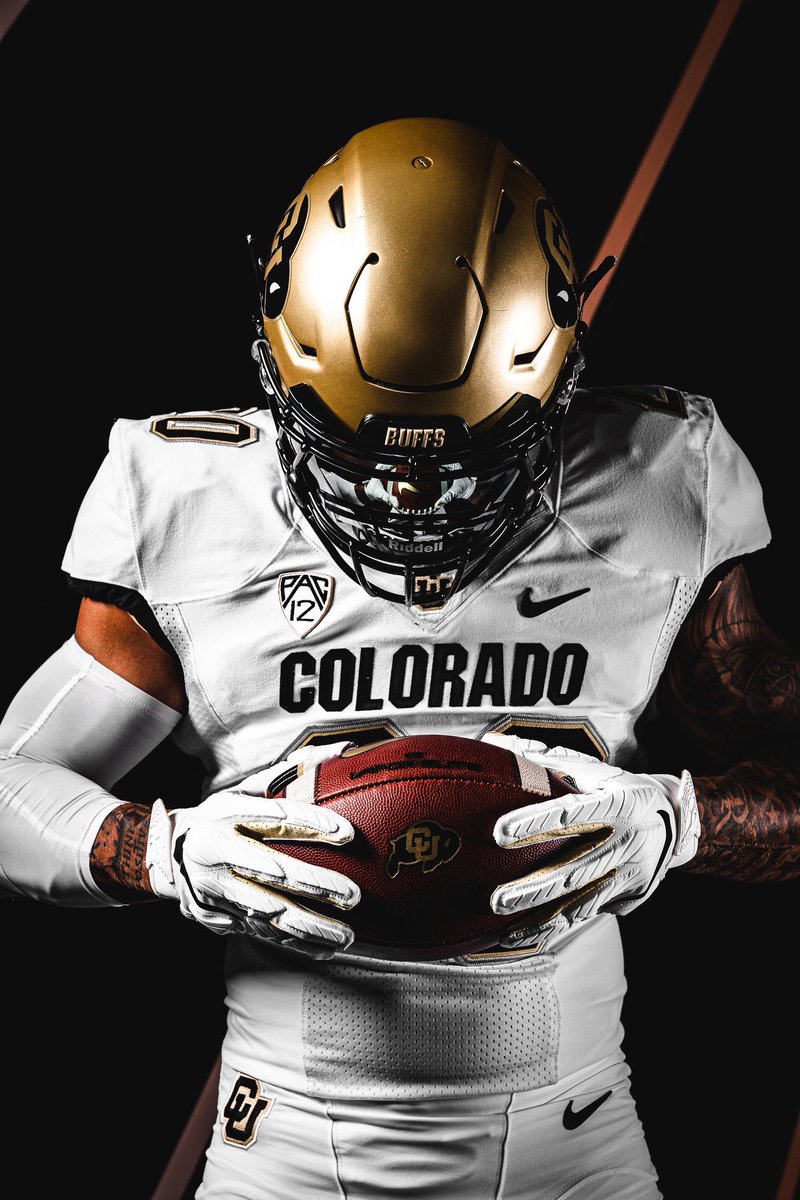 Colorado Football Equipment (@cubuffsfbeqip) on Twitter photo 