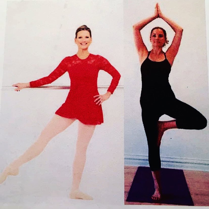 MelissaElstein's tweet photo. NEW IN-PERSON CLASS at "BERKSHIRE PULSE", Housatonic, MA!
“BALLET PLUS: A Fusion Class for Strength and Balance” - Thursdays 2-3:15 pm
Adult Ballet, Core Strengthening, &amp; Relaxation Exercises for ages 21+ For more info: @BerkshirePulse https://t.co/VSrjs7W6fu #adultballetclass https://t.co/9Q6E0B9qMb