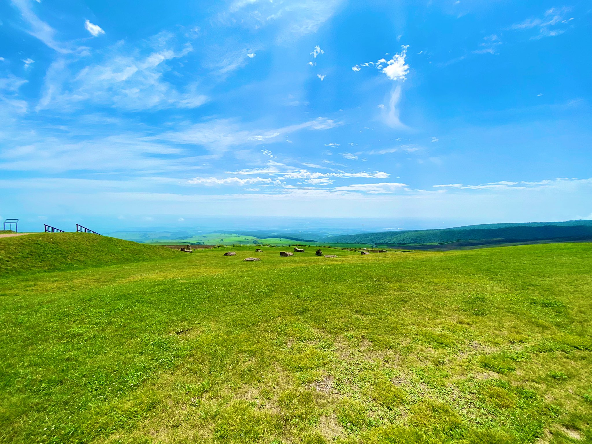 台湾人 初めて来た場所なのに あれ 私はこれに似た景色を 遠い昔によく見ている もしや 呼び起こされる前世の記憶 的な と 海馬フル回転で辿り着いた結論が Windowsxpの壁紙 で 現世 T Co Zemlg4lrcd Twitter
