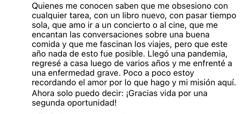 Poder volver a leerte es un milagro que agradeceré toda la vida🧡 ENORME <a href="/cdvillar/">Cristian Diego Villar</a>