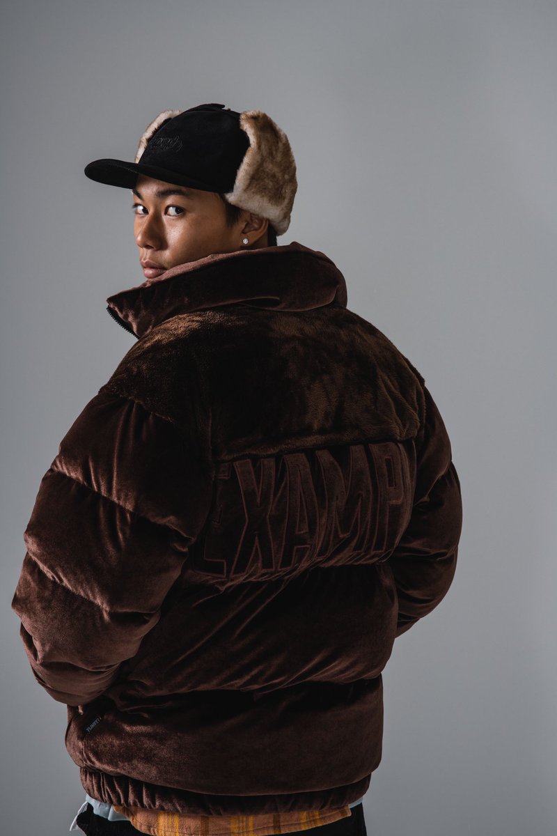 kaya_sakakibara's tweet photo. #Example_official
AUTUMN-WINTER 2021
COLLECTION🙌
https://t.co/67dFSrKq3V https://t.co/yjOZ8K5Y2N