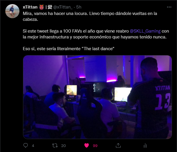 Skull Gaming tweet media