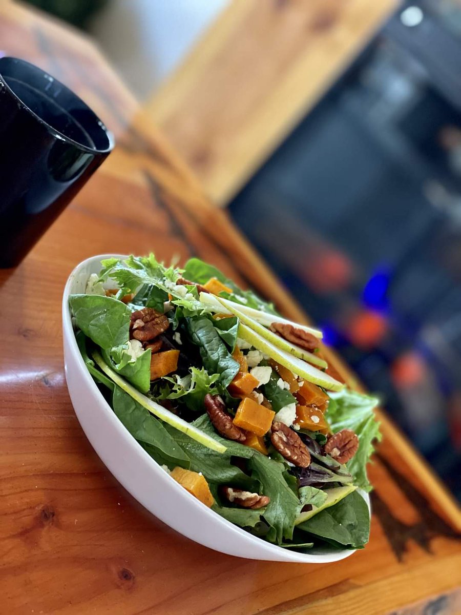 Backwoods Brewing Co tweet media