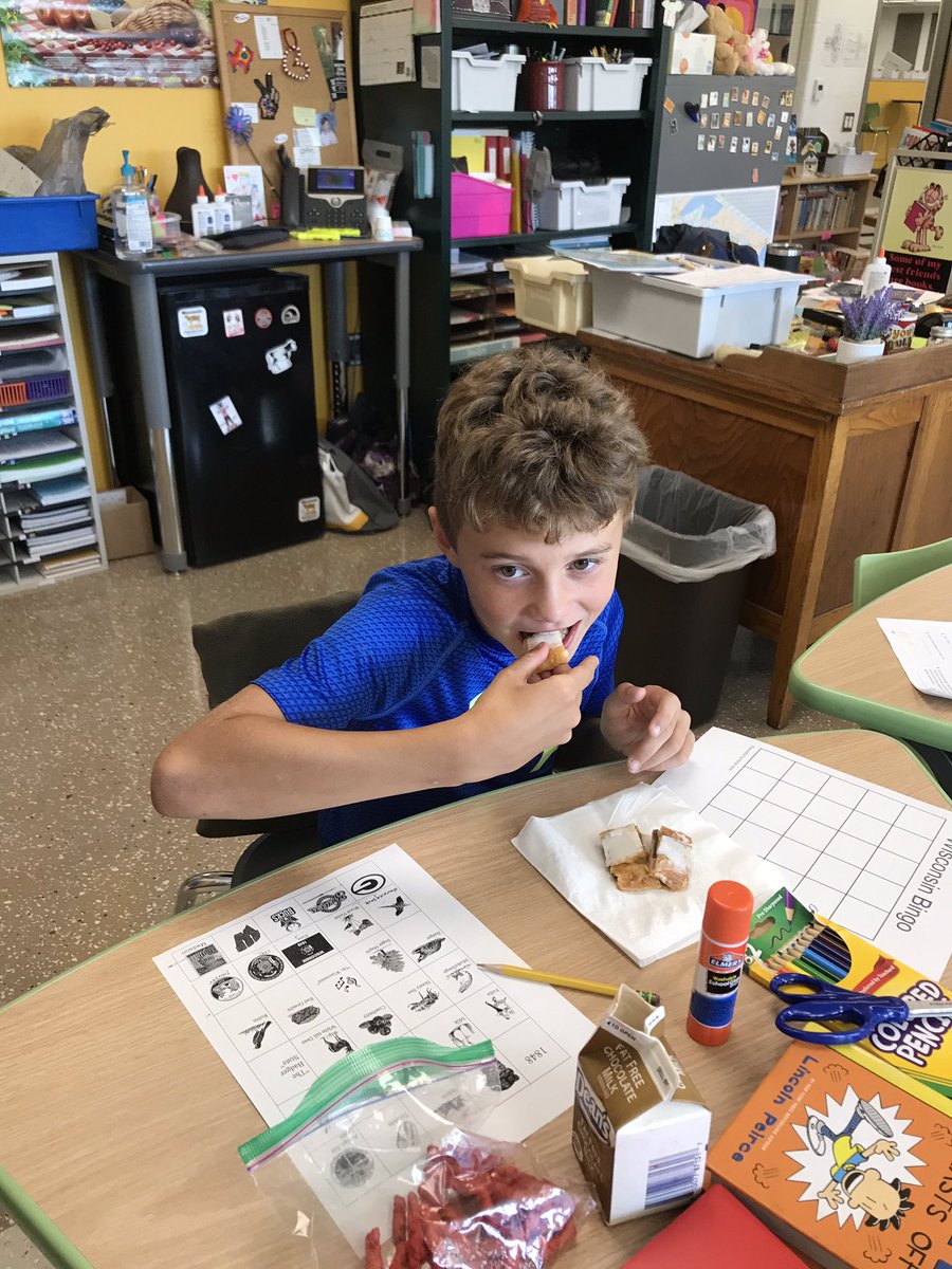 Miss Bass' Class tweet media