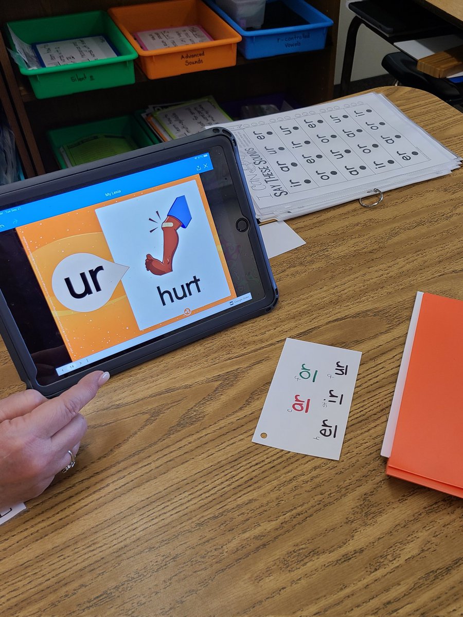 Mrs. Fulkerson tweet media