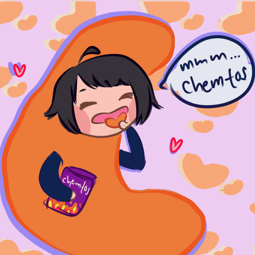 nash0r1's tweet photo. Hoy nos divertimos mucho, ¡gracias por estar conmigo!
Un doodle de mi obsesión por los chetos.
#nashArt #art #Vtuber #Vstreamer https://t.co/pLDmHobLvr