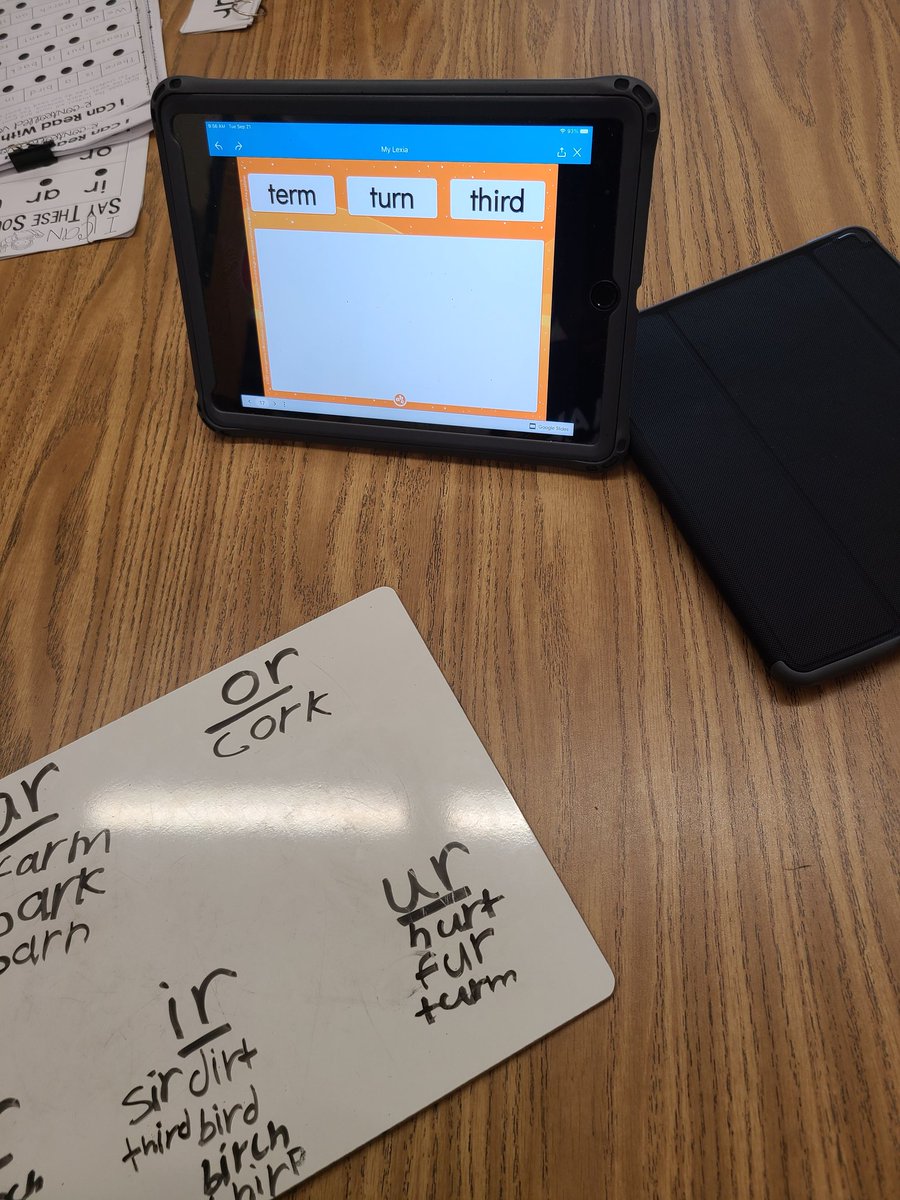 Mrs. Fulkerson tweet media