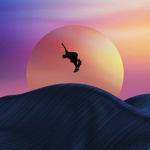 deetskoink's tweet photo. A new NFT drop, is now up for sale on 
@hicetnunc2000

"Liquid Ramp" available for 15 pieces, 0,5 tez each
link https://t.co/CHtzP0m7FE

#hicetnunc #nftcollector #NFTcollection #NFTCommmunity #NFTart #NFTdrop #tezos #NFTs https://t.co/otqmoqLXe5