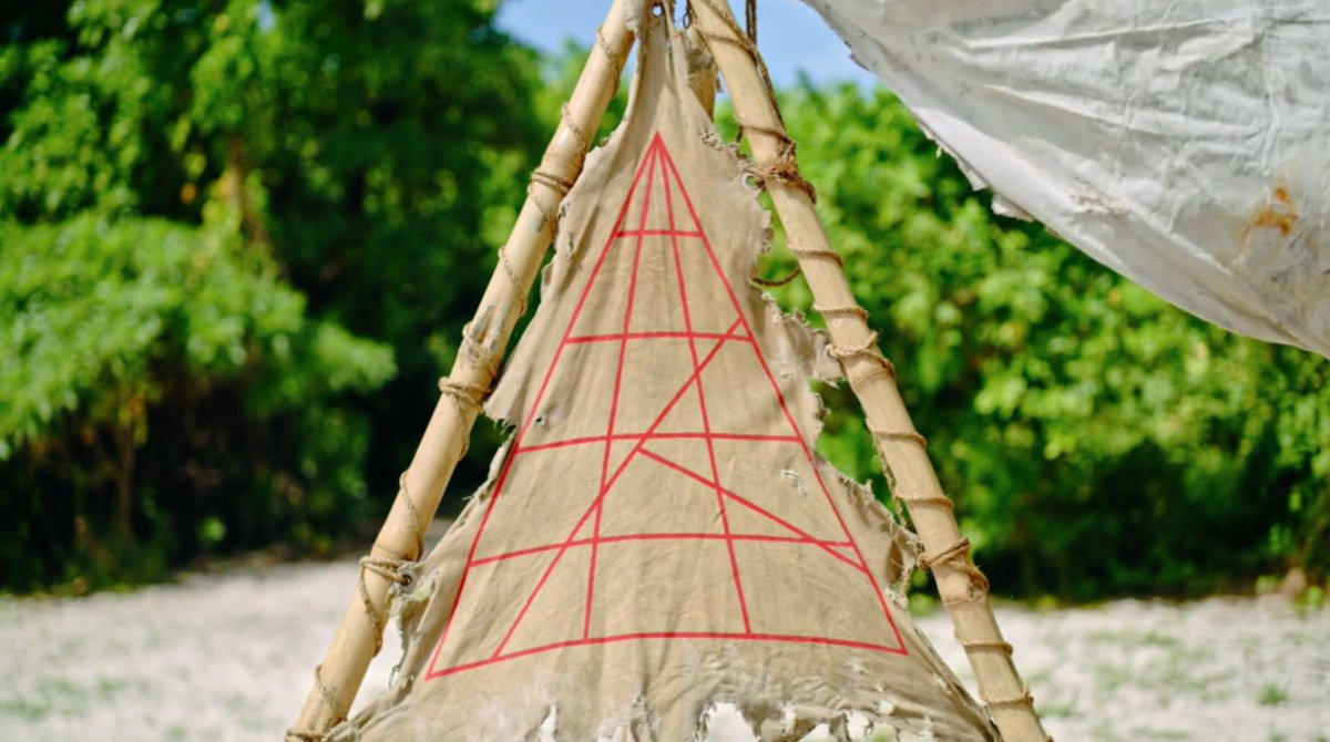 SURVIVOR tweet media