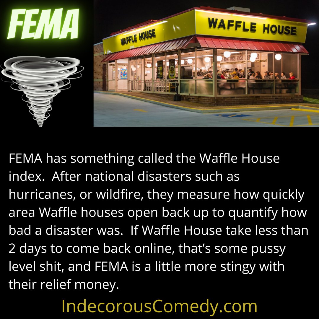Indecorous Comedy (@indecorouspod) on Twitter photo This week comedian <a href="/jamesbhodge/">James Hodge</a> joins the indecorous crew to talk shop about robots, raisins, Dubai, and the Dark History of Waffle House! Check out the new ep today on your favorite podcasting app. #wafflehouse #indecorous This week comedian <a href="/jamesbhodge/">James Hodge</a> joins the indecorous crew to talk shop about robots, raisins, Dubai, and the Dark History of Waffle House! Check out the new ep today on your favorite podcasting app. #wafflehouse #indecorous
