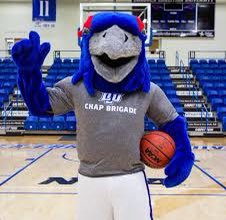 TeamRHJAZ's tweet photo. This is a D2 Arena 💯😎 D1 or BUST is a MYTH‼️

Rip Griffin Center, @LCU_ChapsMBball https://t.co/wBDhYczqJg