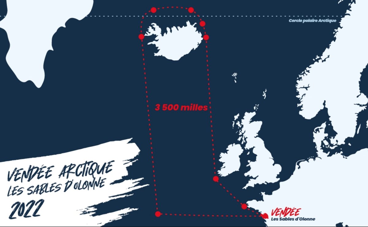 SDestremauENG's tweet photo. Fantastic this Vendee Arctic as the first qualifier for the @vendeeglobe 2024. Can’t wait to be 12 June 2022 :+)
More infos here https://t.co/lWFTBg0XDe
#vendeeglobe #vendeeglobe2024 #VG2024 #voile #sailing #courage #imoca #faceocean #gogodestremau #merci https://t.co/ch03Fs8kcB